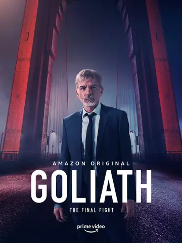 Goliath - Saison 4 - VF