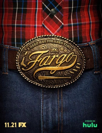 Fargo (2014) - Saison 5 - VF