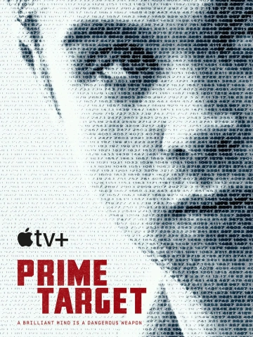 Prime Target - Saison 1 - VF HD