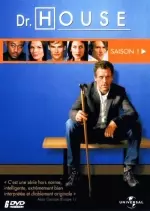 Dr House - Saison 1 - vf