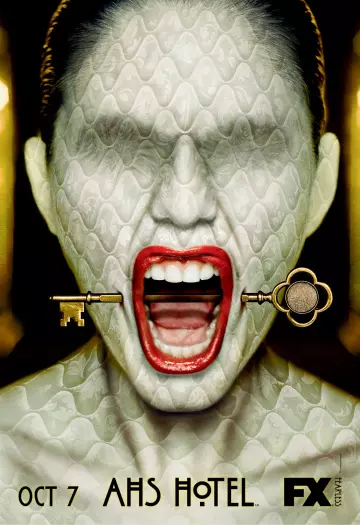 American Horror Story - Saison 5 - VF HD