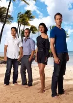 Hawaii Five-0 (2010) - Saison 1 - vf