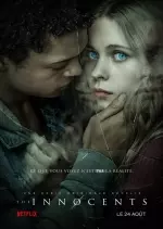 The Innocents - Saison 1 - vf