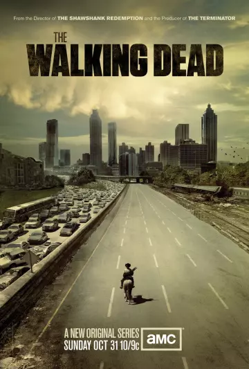 The Walking Dead - Saison 1 - VOSTFR