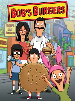 Bob's Burgers - Saison 15 - vf