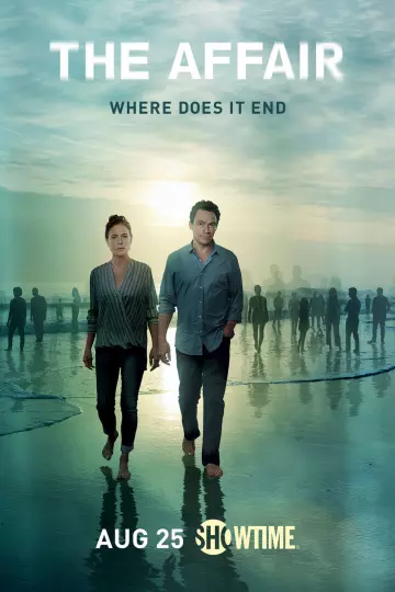 The Affair - Saison 5 - VOSTFR HD