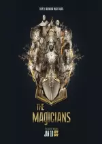 The Magicians - Saison 3 - VF