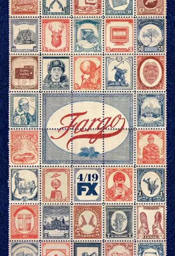 Fargo (2014) - Saison 3 - VF