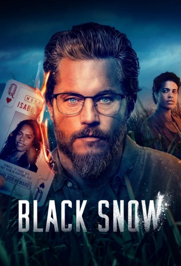 Black Snow - Saison 1 - VOSTFR