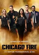 Chicago Fire - Saison 6 - VF