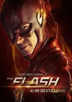 Flash (2014) - Saison 4 - VF