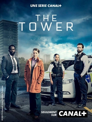 The Tower - Saison 3 - VOSTFR