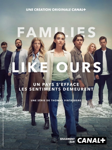 Families Like Ours - Saison 1 - VF