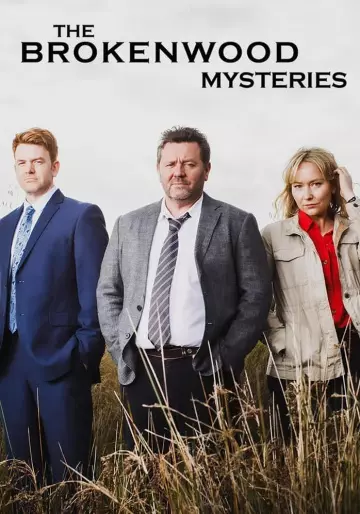 Brokenwood - Saison 6 - VF HD