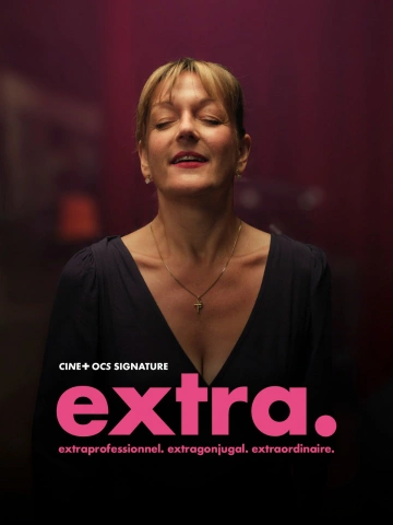 Extra. - Saison 1 - vf