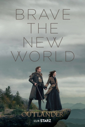 Outlander - Saison 4 - VOSTFR HD