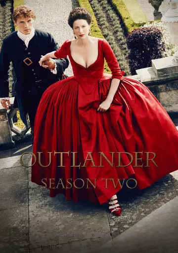 Outlander - Saison 2 - VF HD