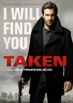 Taken (2017) - Saison 2 - VF