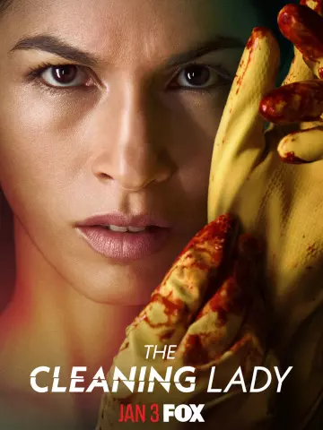 The Cleaning Lady - Saison 1 - VOSTFR