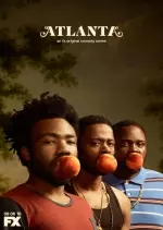 Atlanta (2016) - Saison 1 - vf