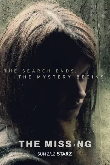 The Missing - Saison 2 - VF HD