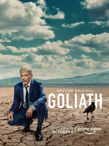 Goliath - Saison 3 - VF