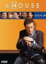 Dr House - Saison 2 - vf