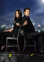 Castle - Saison 1 - vf