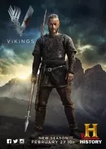 Vikings - Saison 5 - VF